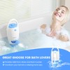 Portable Bath Jet Spa, Bathtub Jets for Home Spa, Creates