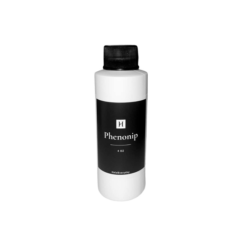 SAAQIN Phenonip - Amazing Preservative Used for Lotion, Cream, Lip