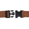 ROYALZ Vegas Bum Bag Leather Flat Men Women Flat Belt