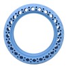 Electric Scooter Honeycomb Tyre Solid Tire Rubber for Xiaomi Electric