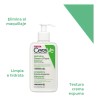 Skincare Limpiador Restaurador Hidratante Facial Cerave