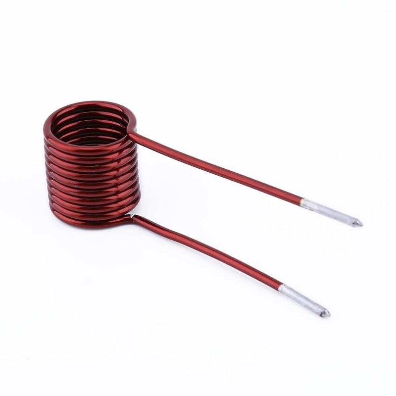 ZVS Coil, 5V-12V ZVS Induction Heating Power Supply Module Jacobs