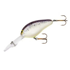 Norman NMDD22221 Fishing Terminal Tackle, Purple Essence
