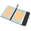 Coaching Board Magnetic 2.5 Fold Foldable Volleyball Coaching Board with