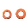 Connect 31745 Common Rail Copper Injector Washer 13.85 x 7.3