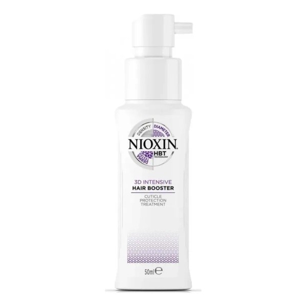 Nioxin 3d Intensive Hair Booster 50ml