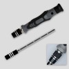 115 in 1 Screwdriver Set 99 Pcs Bits Chrome Vanadium