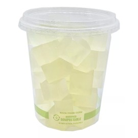 HEBBE COSMETICS JYSE17 Jabón Glicerina Base Transparente Melt And Pour 2 Kg