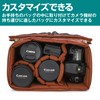 Felimoa Camera Bag Divider Anti-Scratch Shock Absorbing Cushion, Organization, Set