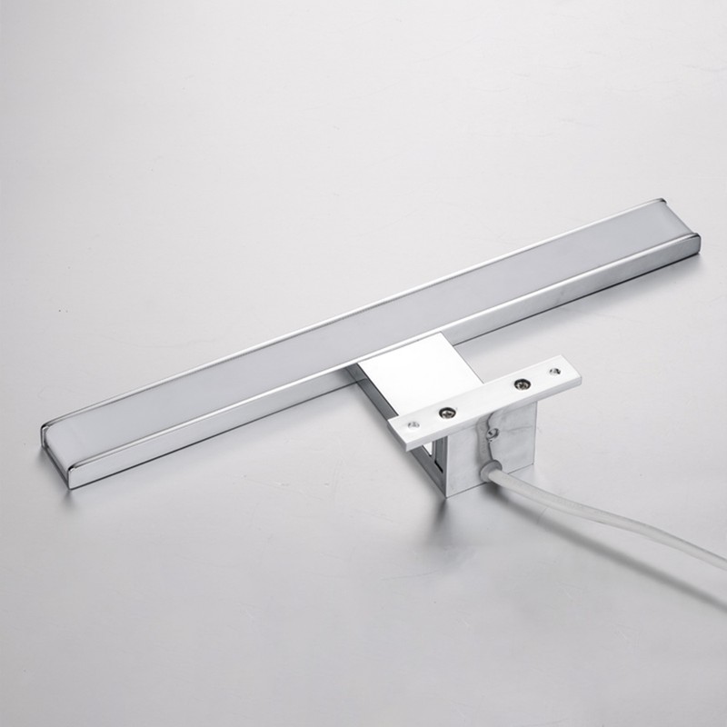 LED Mirror Light Bathroom Cabinet Lights 6000K Make-up Mirror Light