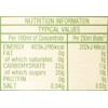 Robinsons Barley Water (Orange) 850ml (28.7 fl oz) - pack
