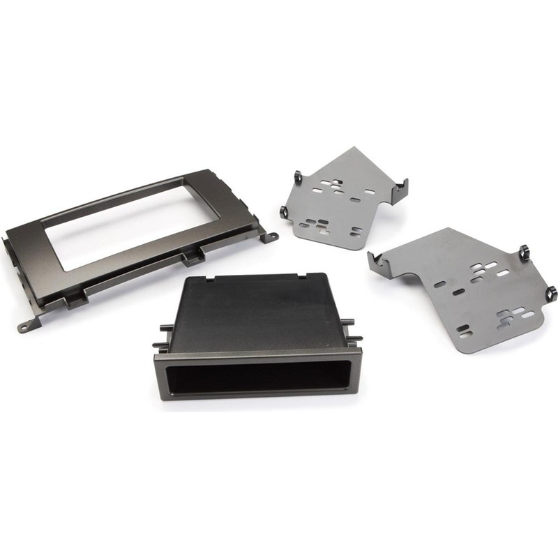 Metra 【Metra | 99-8229S】 11y〜14y シエナ 2DINパネル