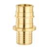 (Pack of 10) EFIELD 1/2" Pex-A Expansion X 1/2" Polybutylene