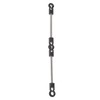 Marine Pro Rod Lever Outboard Carburetor Connecting Rod Accel Lever