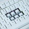 White Fox Axis V2 Linear Mechanical Keyboard Switch, POM Axis,