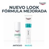 Dermopure Facial Fluido Matificante 40ml Eucerin Grasa Día/noche
