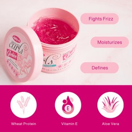 dippity-do Girls With Curls GelÃe 11.5 fl.oz