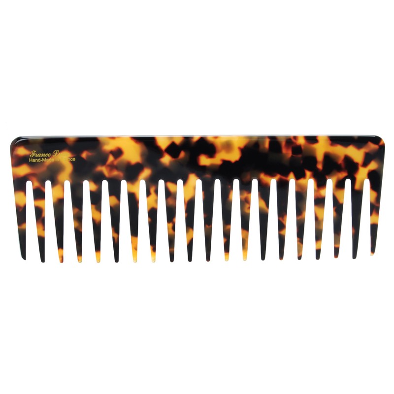 France Luxe Wide Tooth Styling Comb - Tokyo