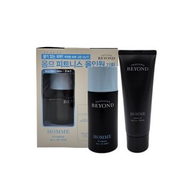 Beyond Homme Fitness All-in-One 100ml / 옴므 피트니스 올인원 100ml
