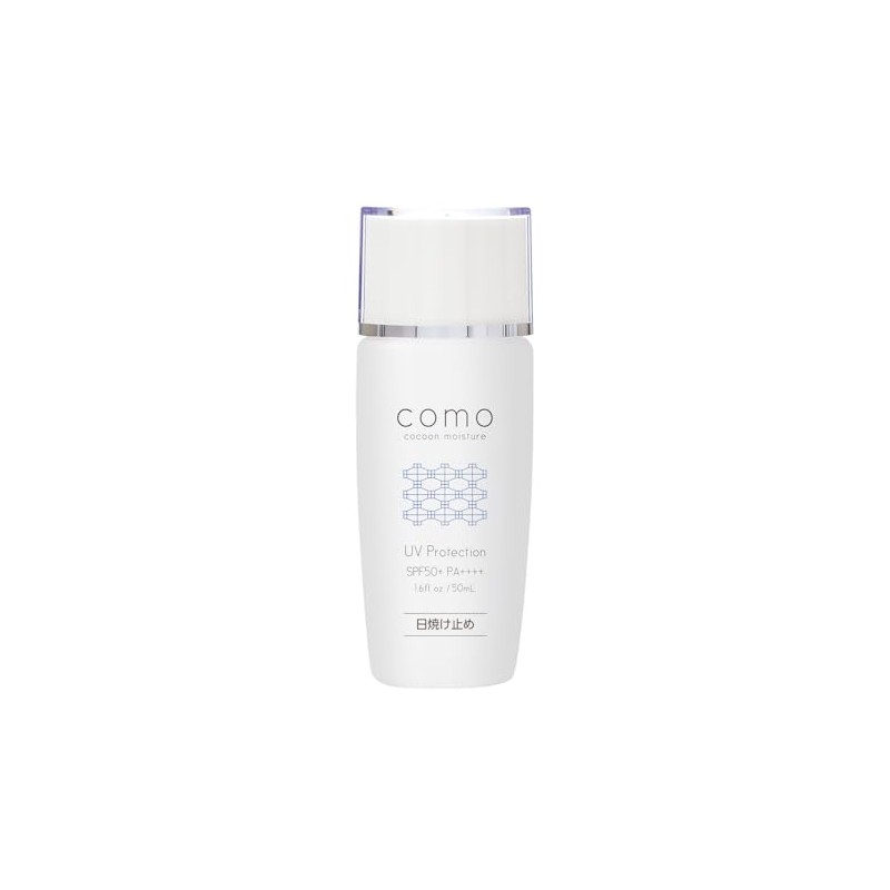 Como Ace Cocoon Moist UV Protection, 1.7 fl oz (50
