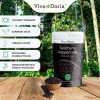 Viva Doria Tellicherry Peppercorn, Whole Black Pepper, Steam Sterilize