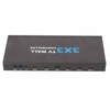 4K HD Multimedia Interface Splitter Professional Plug and Play Multiple