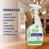 Bioda Pet Stain and Odor Eliminator | Pet Urine Enzyme