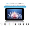 3.5inch Capacitive Touch Screen Compatible with Raspberry Pi 5/4B/3B+/Zero/Zero W/Zero