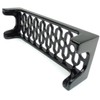 Vintage Style CAST Metal Victorian Ornate AIR Brick Wall Vent