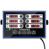 YOOYIST Kitchen Timers for Cooking – 6 Channel Commercial Kitchen
