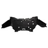 TRQ Lower Engine Splash Shield Compatible with 2015-2020 Honda Fit