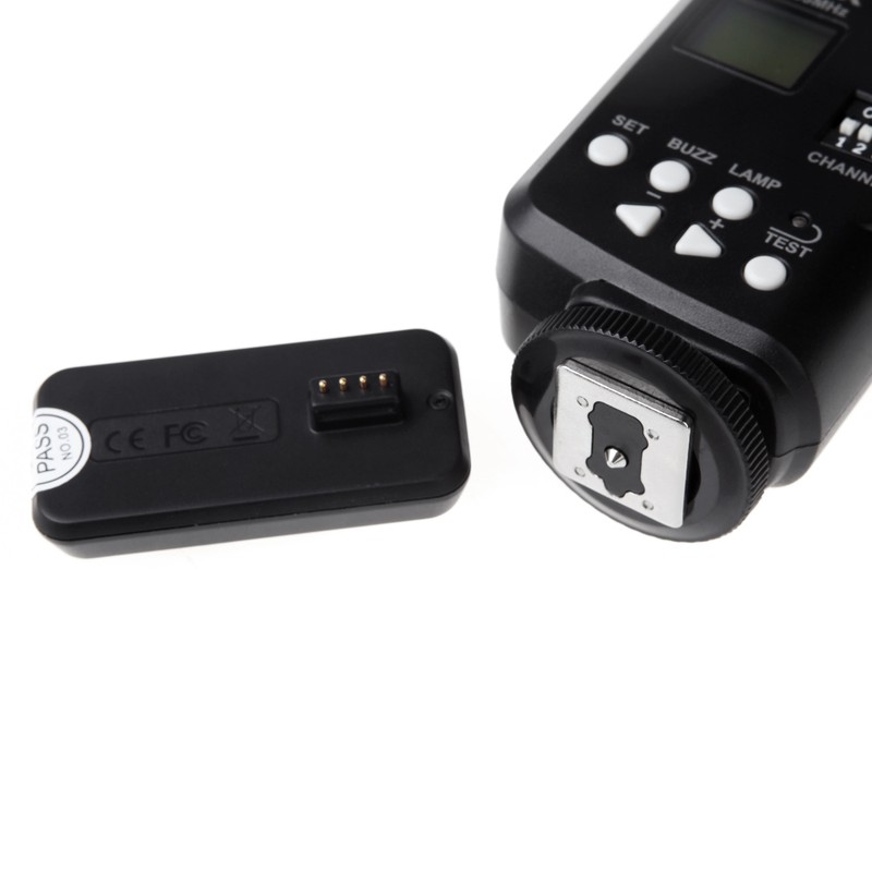 Godox FT-16S Wireless Power Controller Remote Trigger Replacement for Godox