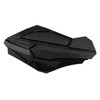 Powermadd Extreme Motorsports Sentinel Handguards Blk/Blk 34410 New