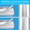 AC Hose Insulation Sleeve Cover, Portable Air Conditioner Hose Cover