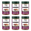 Pereg Shawarma Spice Seasoning (4.25 Oz x 6 Pack) -