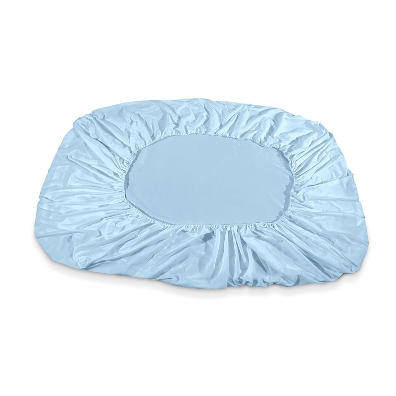 Microfibre Fitted Sheet Extra Deep Pocket 12 inch (30cm) Bedding