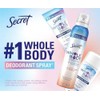 Desodorante Intimo Mujer Cuerpo Entero Secret Whole Body