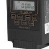 110V Timer Switch Kg316t Automatic Timing Controller 10A for Outdoor