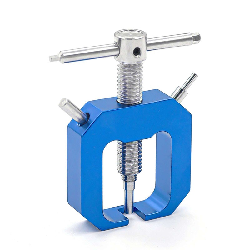 Motor Pinion Gear Puller Motor Pinion Gear Remover Aluminum Alloy
