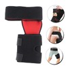 Beavorty 1pc Adjustable Hip Protection Band for Skiing and Cycling
