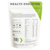 Genetic Supplements Bovine Collagen Peptides Powder, Unflavoured, 400g