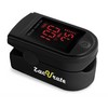 Zacurate Pro Series 500DL Pulse Oximeter – Blood Oxygen Monitor