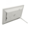 8 Inch Digital Photo Frame 1280x800 HD IPS Display Support
