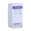 VEXUNGA Motor Capacitor Starting Capacitor 8µF 450V Capacitor 8uF 8uF