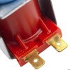 Supplying Demand W10279909 W10498995 Refrigerator Water Inlet Solenoid Valve Replacement