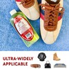 Lincoln E-Z Cleaner -The Original All-Purpose Cleaner for Leather, Suede,