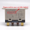 1PC for Goodspec HLR6100-1ATUBCF 208-240VAC Compressor Relay 4 Pins 40A