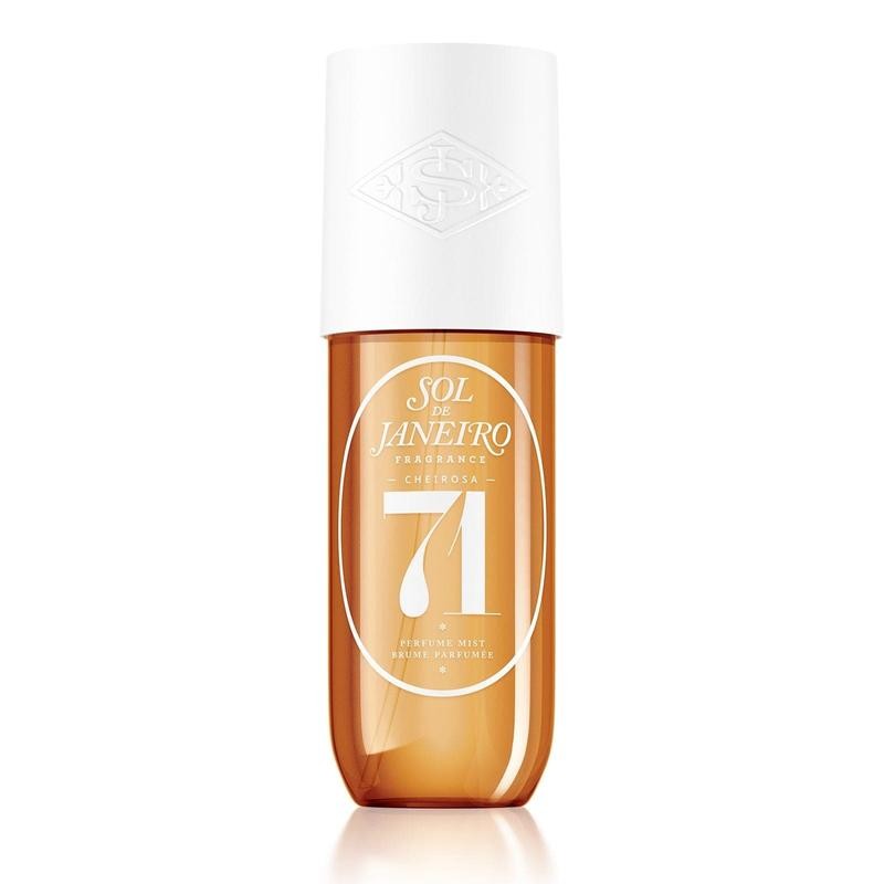 Cheirosa 71 Perfume Mist:_90ml