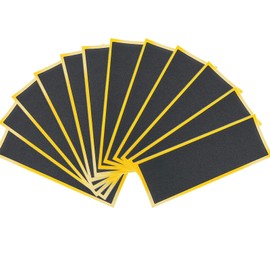 Venbytech for Foam Tape for Fingerboards - 12 Pack, 38mm x 110mm