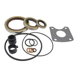 SupremeMarine 32511A1 Upper Unit Seal Kit for MerCruiser Sterndrive R MR & Alpha One Gen I Drives Sierra 18-2648